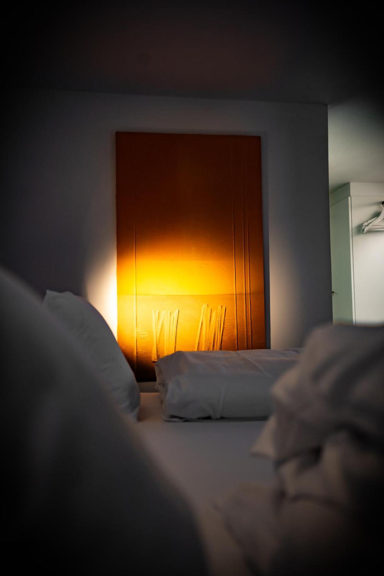 Design Hotel & Restaurant Loewen Ulm Eksteriør billede